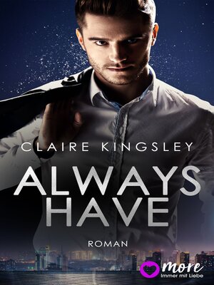 cover image of Always have